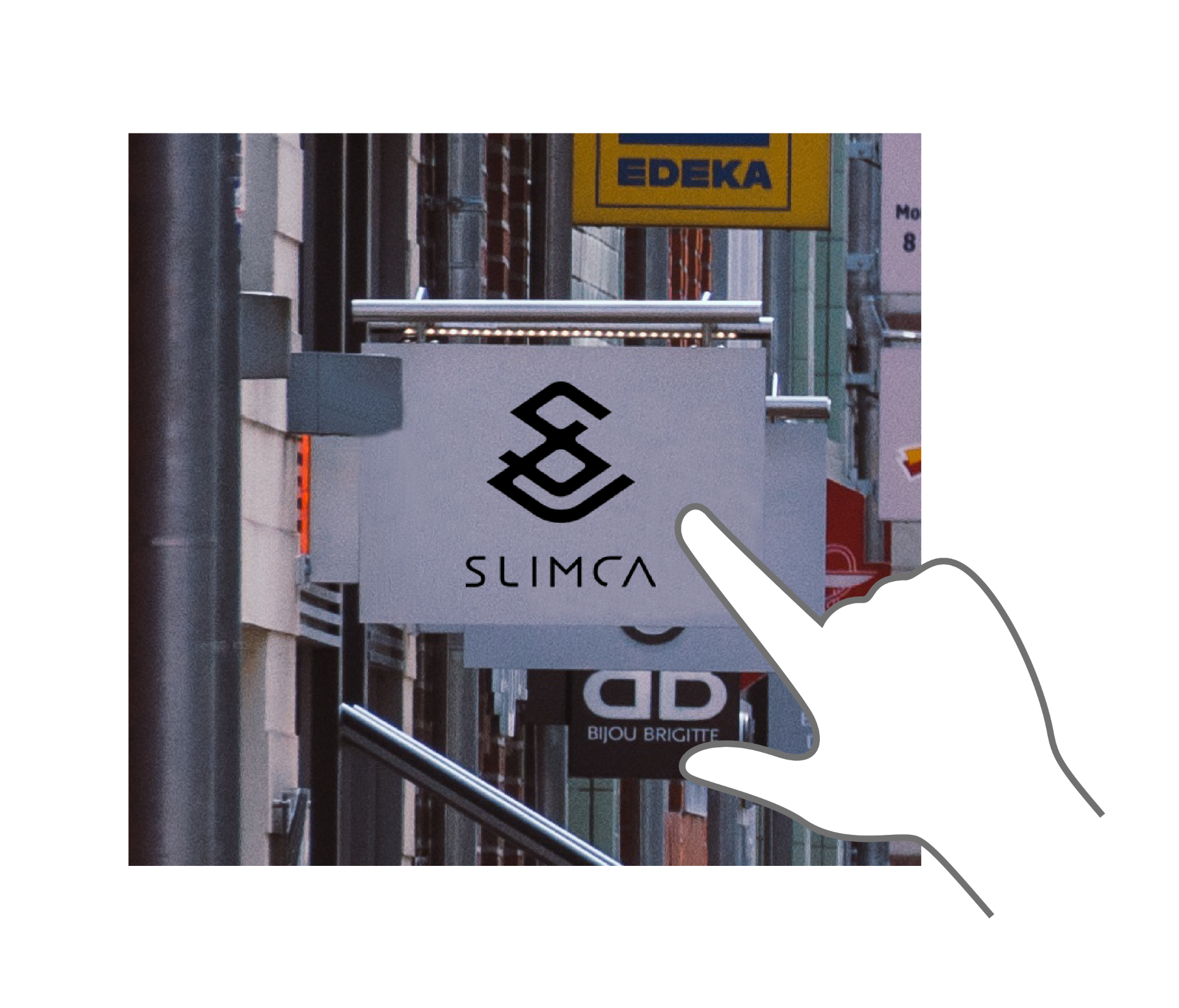 SLIMCA Logo